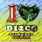 MP3 альбом: VA I Love Disco Diamonds Collection (2003) VOL.27