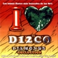 MP3 альбом: VA I Love Disco Diamonds Collection (2004) VOL.28
