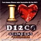 MP3 альбом: VA I Love Disco Diamonds Collection (2004) VOL.30