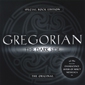 MP3 альбом: Gregorian (2004) THE DARK SIDE-SPECIAL ROCK EDITION