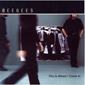 MP3 альбом: Bee Gees (2001) THIS IS WHERE I CAME IN