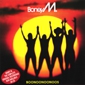 MP3 альбом: Boney M (1981) BOONOONOONOOS