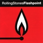 MP3 альбом: Rolling Stones (1991) FLASHPOINT (Live)