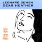 MP3 альбом: Leonard Cohen (2004) DEAR HEATHER
