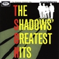 MP3 альбом: Shadows (1963) GREATEST HITS