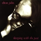 MP3 альбом: Elton John (1989) SLEEPING WITH THE PAST