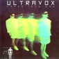 MP3 альбом: Ultravox (1980) THREE INTO ONE