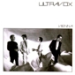 MP3 альбом: Ultravox (1980) VIENNA