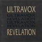 MP3 альбом: Ultravox (1993) REVELATION