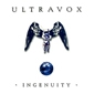 MP3 альбом: Ultravox (1994) INGENUITY