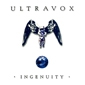 MP3 альбом: Ultravox (1994) INGENUITY MP3 альбом: Ultravox (1994) INGENUITY