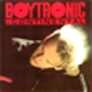MP3 альбом: Boytronic (1984) THE CONTINENTAL