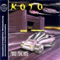 MP3 альбом: Koto (1992) MIND MACHINE (Single)