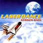 MP3 альбом: Laser Dance (2000) STRIKES BACK