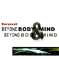 MP3 альбом: Karunesh (1996) BEYOND BODY & MIND