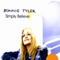 MP3 альбом: Bonnie Tyler (2004) SIMPLY BELIEVE