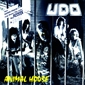 MP3 альбом: U.D.O. (2) (1987) ANIMAL HOUSE MP3 альбом: U.D.O. (2) (1987) ANIMAL HOUSE
