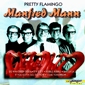 MP3 альбом: Manfred Mann (1966) PRETTY FLAMINGO