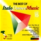 MP3 альбом: VA The Best Of Italo Disco (1990) VOL.15