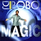 MP3 альбом: DJ Bobo (1998) MAGIC
