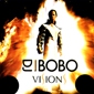 MP3 альбом: DJ Bobo (2003) VISIONS