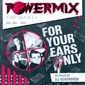 MP3 альбом: VA Power Mix (1986) VOL.1