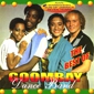 MP3 альбом: Goombay Dance Band (1990) THE BEST OF