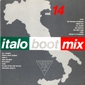 MP3 альбом: VA Italo Boot Mix (1989) VOL.14