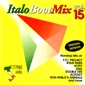 MP3 альбом: VA Italo Boot Mix (1990) VOL.15