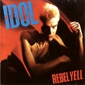 MP3 альбом: Billy Idol (1984) REBEL YELL
