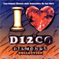 MP3 альбом: VA I Love Disco Diamonds Collection (2004) VOL.31