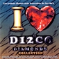MP3 альбом: VA I Love Disco Diamonds Collection (2004) VOL.32
