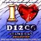 MP3 альбом: VA I Love Disco Diamonds Collection (2004) VOL.33
