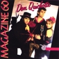 MP3 альбом: Magazine 60 (1985) DON QUICHOTTE