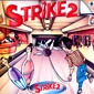 MP3 альбом: VA Strike Mix (1985) VOL.2