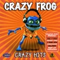 MP3 альбом: Crazy Frog (2005) CRAZY HITS
