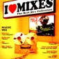 MP3 альбом: VA I Love Mixes (1986) VOL.1
