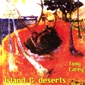 MP3 альбом: Tony Carey (2004) ISLAND & DESERTS