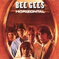 MP3 альбом: Bee Gees (1968) HORIZONTAL