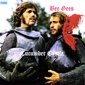 MP3 альбом: Bee Gees (1970) CUCUMBER CASTLE (Soundtrack)