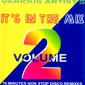 MP3 альбом: VA It's In The Mix (1986) VOL.2