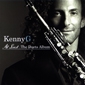 MP3 альбом: Kenny G (2) (2004) AT LAST...THE DUETS ALBUM
