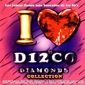 MP3 альбом: VA I Love Disco Diamonds Collection (2005) VOL.34