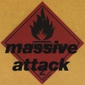 MP3 альбом: Massive Attack (1991) BLUE LINES