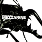 MP3 альбом: Massive Attack (1998) MEZZANINE MP3 альбом: Massive Attack (1998) MEZZANINE
