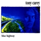 MP3 альбом: Tony Carey (1985) BLUE HIGHWAY