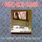 MP3 альбом: J.D.Jaber (1986) DON`T WAKE ME UP (Single)