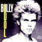 MP3 альбом: Billy Idol (1981) DON`T STOP