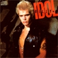 MP3 альбом: Billy Idol (1982) BILLY IDOL