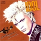 MP3 альбом: Billy Idol (1986) WHIPLASH SMILE